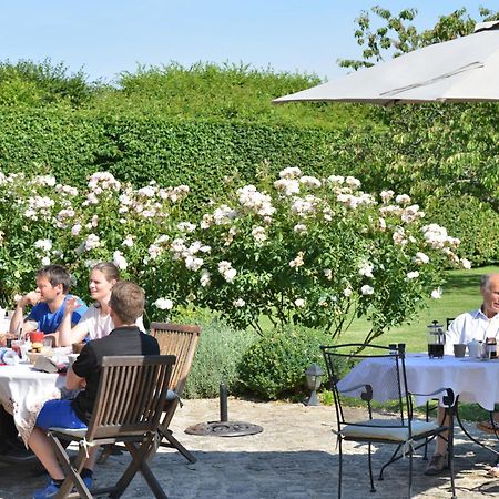 Charmilles Des Cordeliers Bed & Breakfast Paris Exterior photo