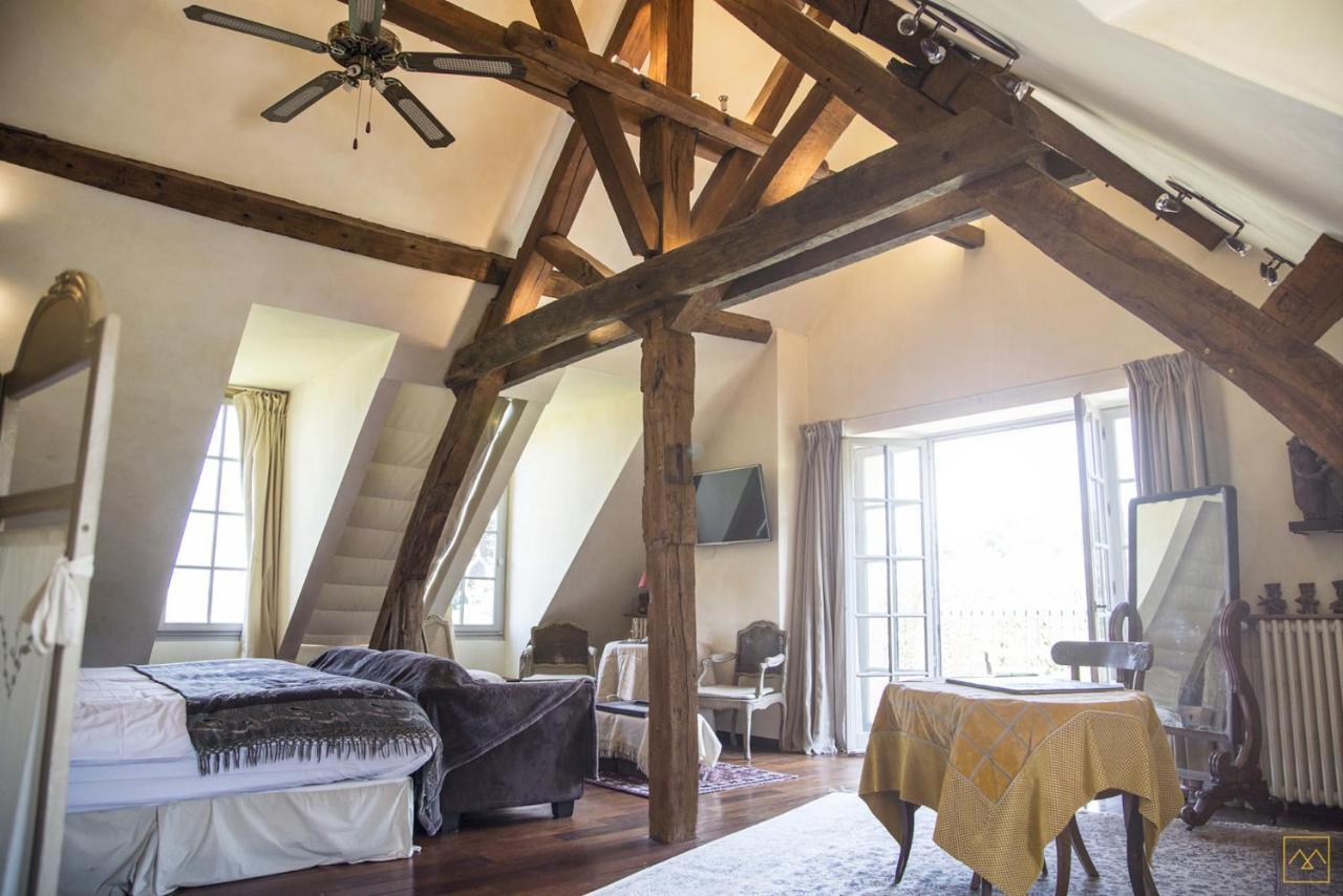 Charmilles Des Cordeliers Bed & Breakfast Paris Exterior photo