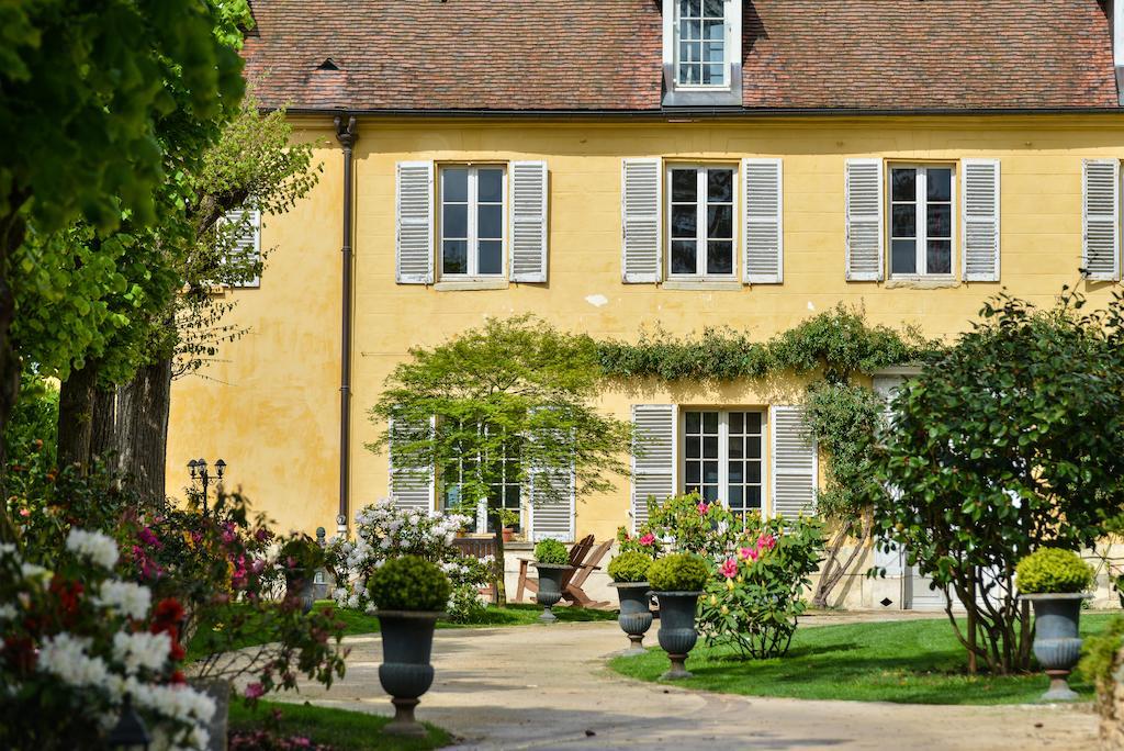 Charmilles Des Cordeliers Bed & Breakfast Paris Exterior photo