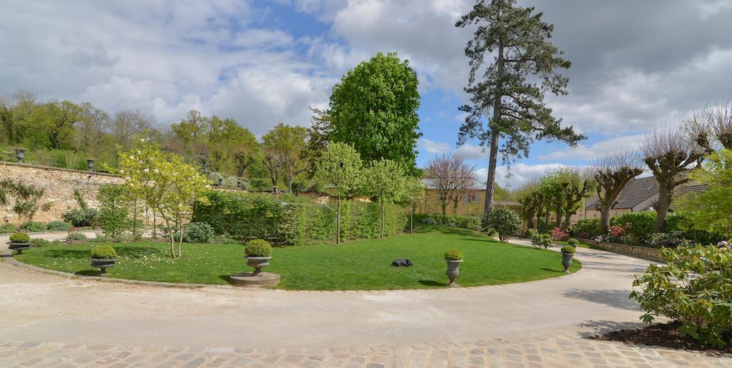 Charmilles Des Cordeliers Bed & Breakfast Paris Exterior photo