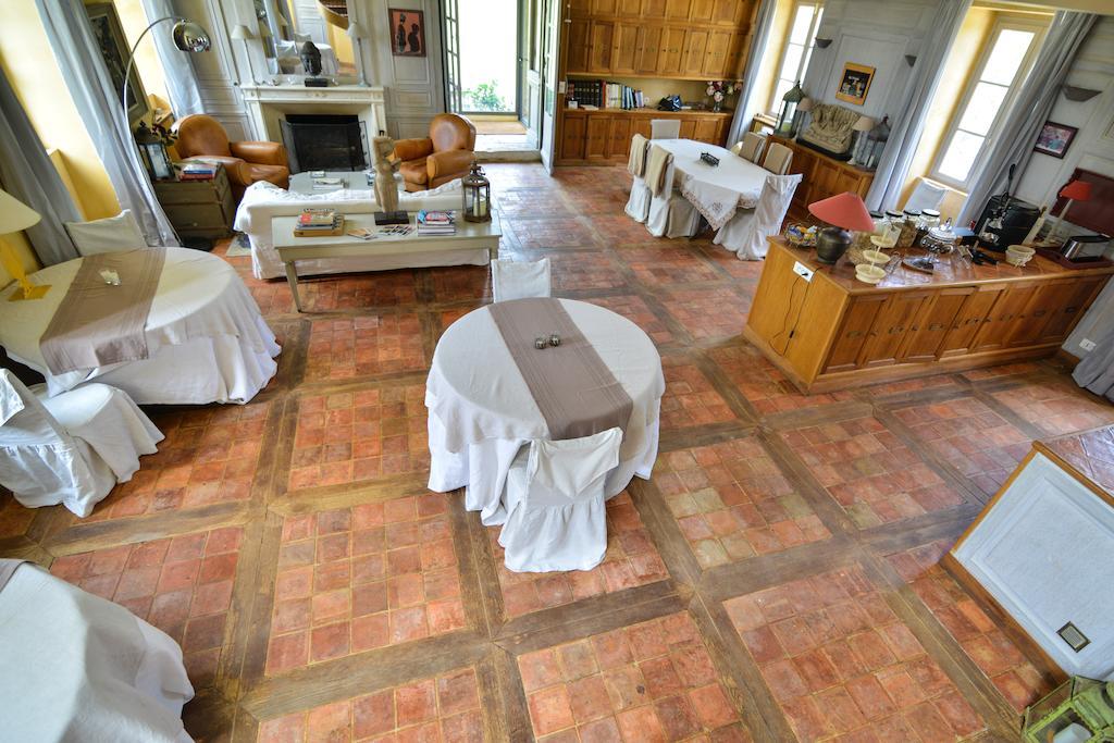 Charmilles Des Cordeliers Bed & Breakfast Paris Exterior photo