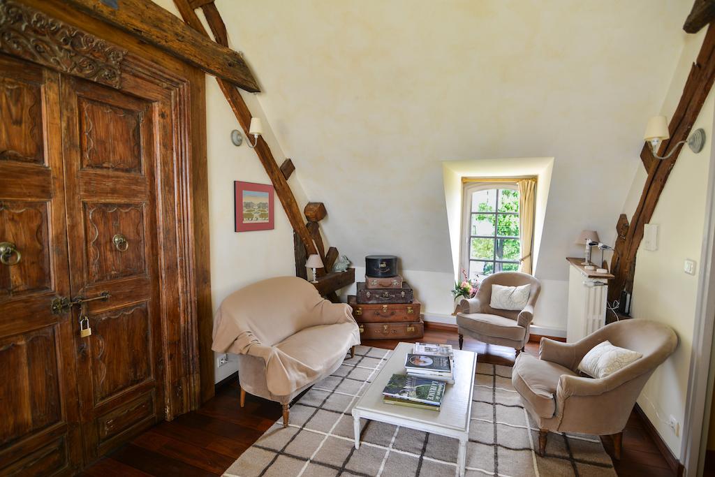 Charmilles Des Cordeliers Bed & Breakfast Paris Exterior photo