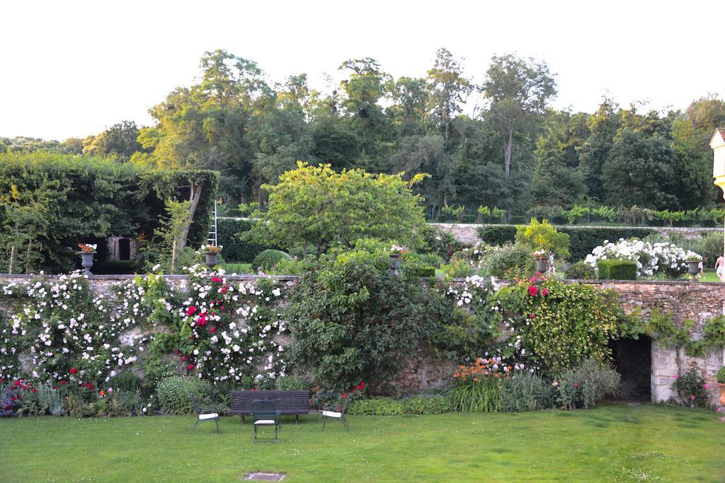 Charmilles Des Cordeliers Bed & Breakfast Paris Exterior photo