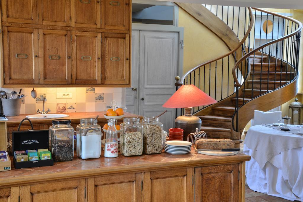 Charmilles Des Cordeliers Bed & Breakfast Paris Exterior photo
