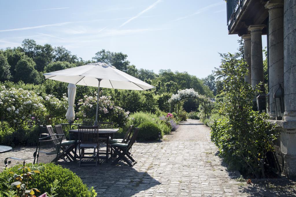 Charmilles Des Cordeliers Bed & Breakfast Paris Exterior photo