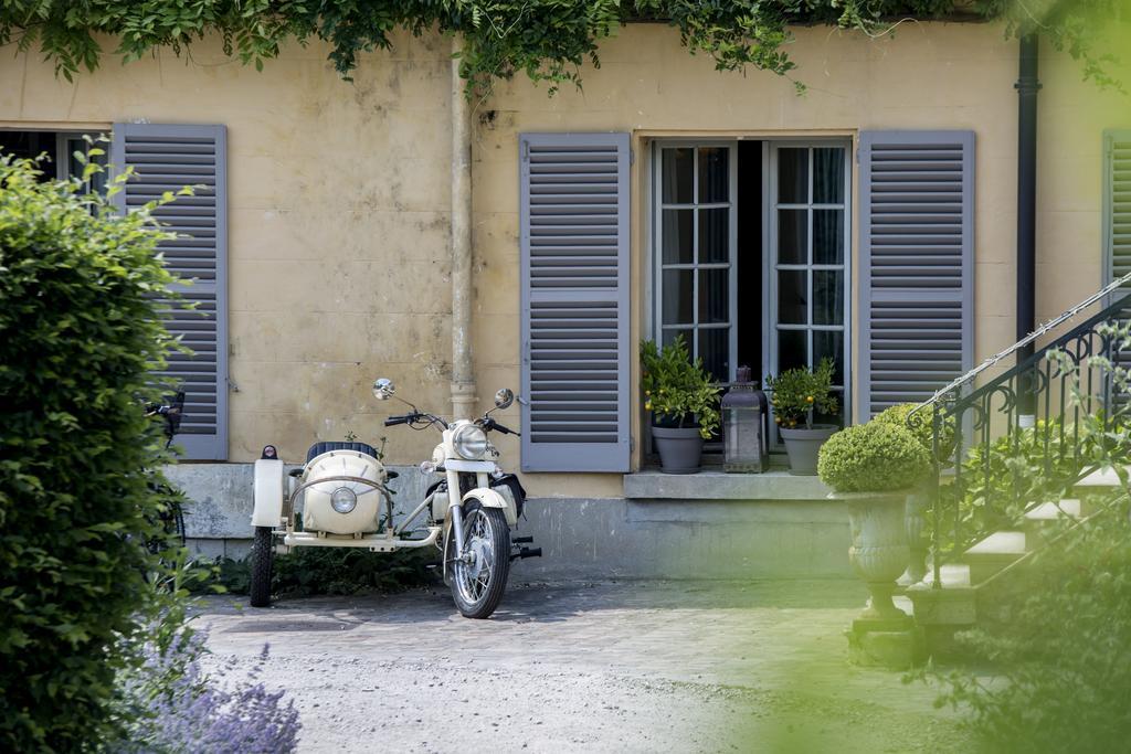 Charmilles Des Cordeliers Bed & Breakfast Paris Exterior photo