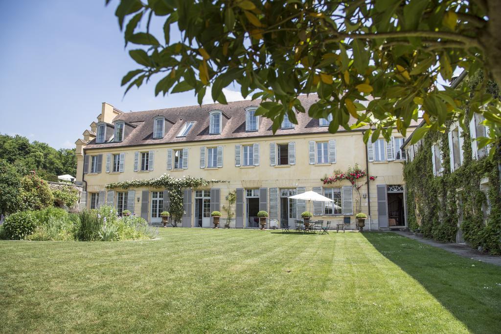 Charmilles Des Cordeliers Bed & Breakfast Paris Exterior photo