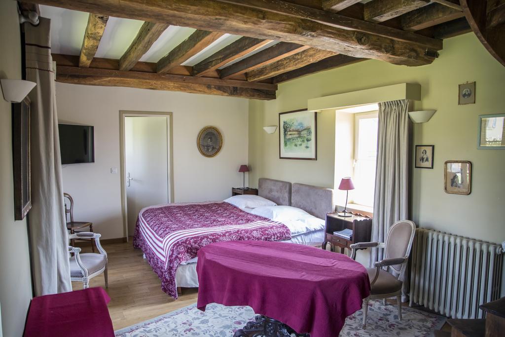 Charmilles Des Cordeliers Bed & Breakfast Paris Exterior photo